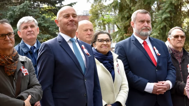 Tczew - 3 maja wspólnie uczciliśmy pierwszą Konstytucję w Europie