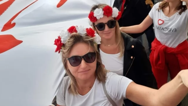 Tczew - Gorąca polityczna niedziela za nami