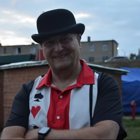 Tczew - Sobótki Tczewskie 2024