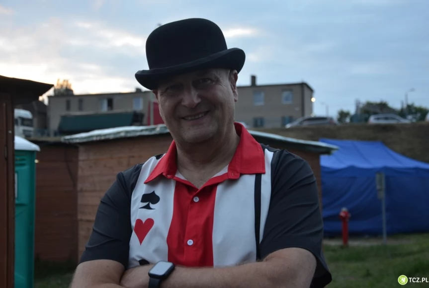 Tczew - Sobótki Tczewskie 2024