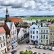 Tczew -  Masz wolną godzinę? Możesz zmieniać Stare Miasto!