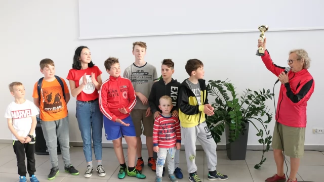 Tczew - Zbiórka dla Tomasza Pawłowskiego wciąż trwa
