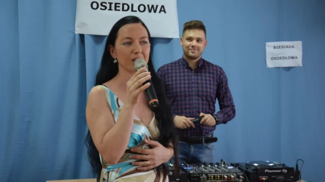 Tczew - Osiedlowa Biesiada ze szczytnym celem. My też możemy pomóc uwięzionej w mieszkaniu Katarzynie