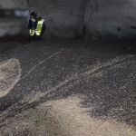 Tczew - Policjanci odzyskali 20 ton rzepaku