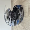 Tczew - Kask integralny GPX FF311, rozmiar L 60cm, stan bd