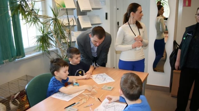 Tczew - ARiMR zaprosiła na dzień otwarty