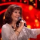 Tczew - Halina Kaszubowska z Tczewa zachwyciła jurorów "Voice of senior" [WIDEO]