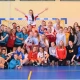 Tczew - Turniej Piłki ręcznej Kobiet w Piłkę Ręczną