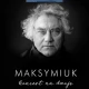 Tczew - Kultura Dostępna. "Maksymiuk. Koncert na dwoje"