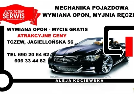 Tczew - 