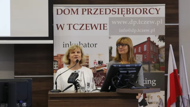 Tczew - Gala Przedsiębiorca Roku 2019 - sprawdź, do kogo powędrowały nagrody