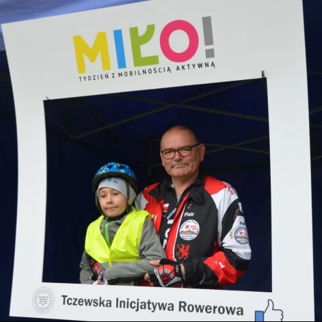 Tczew - Dzień bez samochodu
