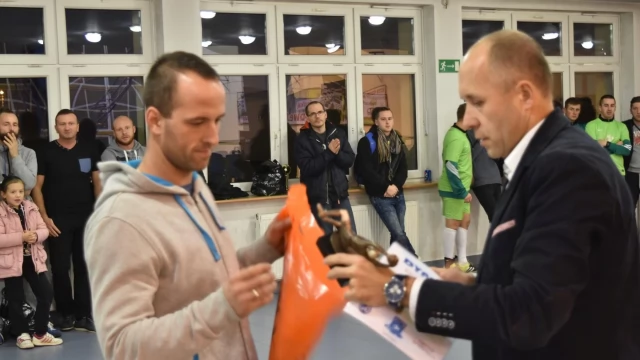 Tczew - ALPN. Sportowe emocje za nami