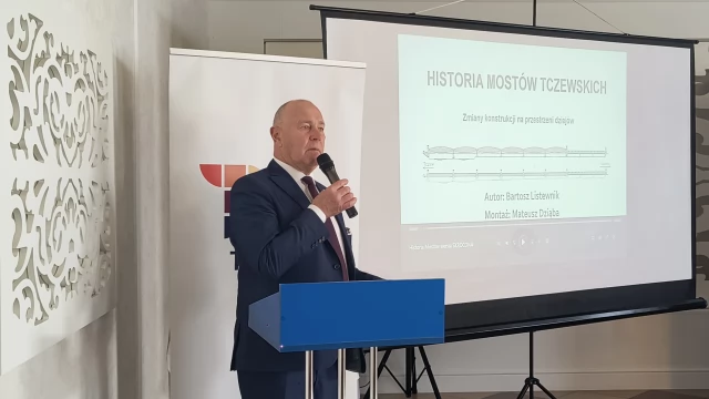 Tczew - Most Tczewski - umowa podpisana. Wkrótce wznowienie prac!