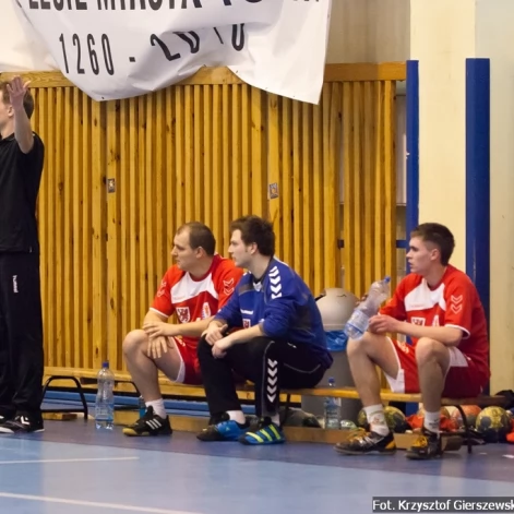 Tczew - Mecz MKS Sambor Latocha Tczew - KAR DO Spójnia Gdynia