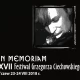 Tczew - Wielkimi krokami zbliża się IN MEMORIAM Festiwal Grzegorza Ciechowskiego