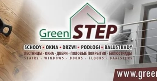 Tczew - Green Step