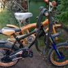Tczew - Rower BMX użyawany