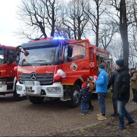 Tczew - Do końca świata i jeden dzień dłużej. Tczew gra z WOŚP