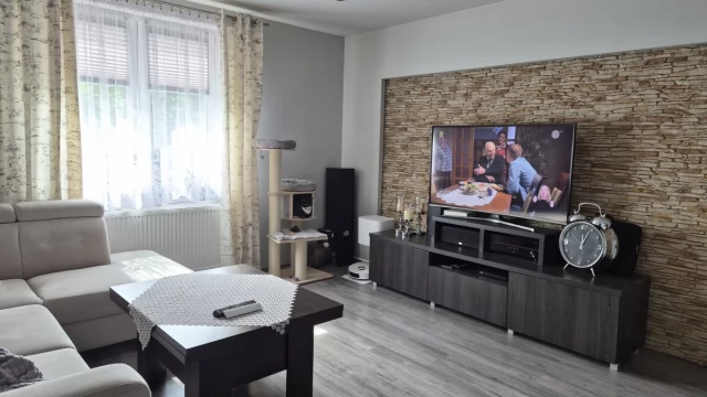 Tczew - Mieszkanie na sprzedaż
