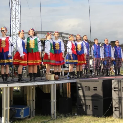Tczew - Sobótki Tczewskie