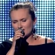 Tczew - Małgorzata Kornas - tczewianka pod okiem Edyty Górniak w "The Voice of Poland"