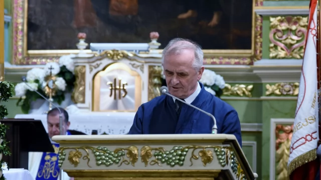 Tczew - 3 maja wspólnie uczciliśmy pierwszą Konstytucję w Europie