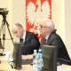 Tczew - Pierwsza sesja Sejmiku. Przewodniczącym ponownie został Jan Kleinszmidt