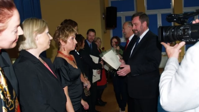 Tczew - Nauczyciele świętowali - za nami Dzień Edukacji Narodowej