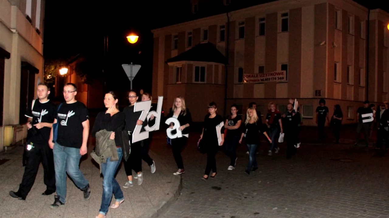 Tczew - Zdarzenia - Ku pamięci...