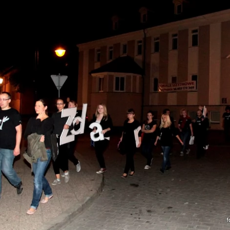 Tczew - Zdarzenia - Ku pamięci...