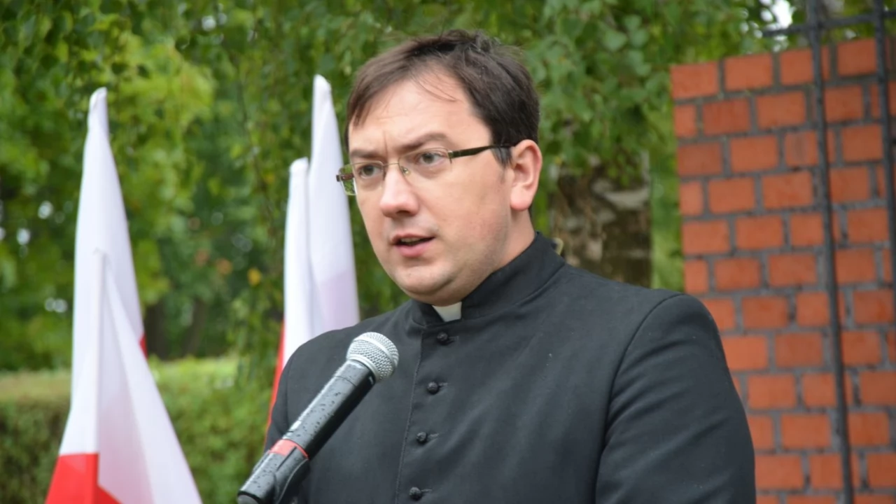 Tczew - Tczewianie pamiętali o 80. rocznicy napaści sowieckiej na Polskę