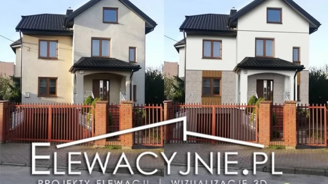 Tczew - Elewacyjnie.pl - wizualizacje, które zachwycają!