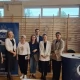 Tczew - Spotkanie z rodzicami o cyberzagrożeniach w Dąbrówce Tczewskiej