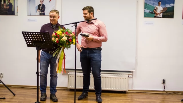 Tczew - Tczewianie w obiektywie Katarzyny Gapskiej