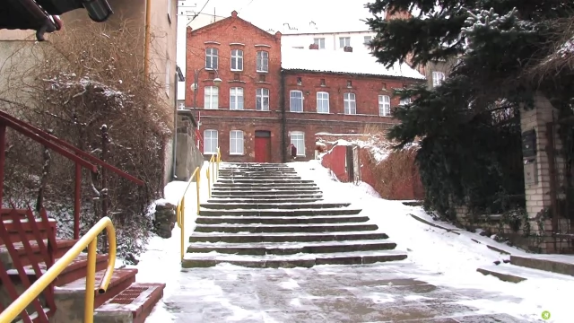 Tczew - Czekają pieniądze za pomysł na zrewitalizowanie Podgórnej i Krętej