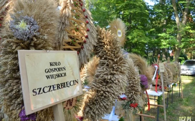 Tczew - Ruszyły dożynkowe konkursy