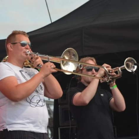 Tczew - Dni Ziemi Tczewskiej 2015