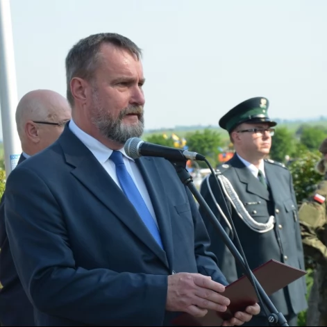 Tczew - 80. rocznica wybuchu II wojny światowej w Tczewie