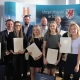Tczew - Najlepsi sportowcy oraz trenerzy nagrodzeni