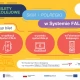 Tczew - Można już kupować bilety na SKM i POLREGIO w Systemie FALA