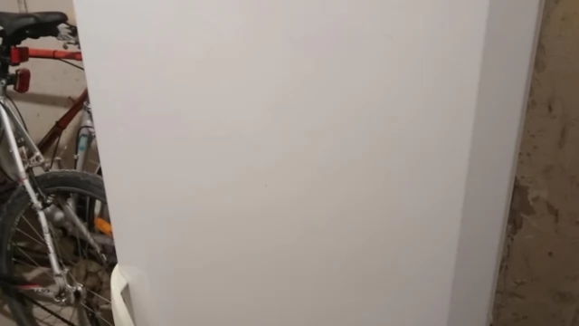 Tczew - Sprzedam lodówke Beko