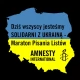 Tczew - Tczew solidarny z Ukrainą