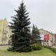 Tczew - Miasto szykuje się na Święta Bożego Narodzenia