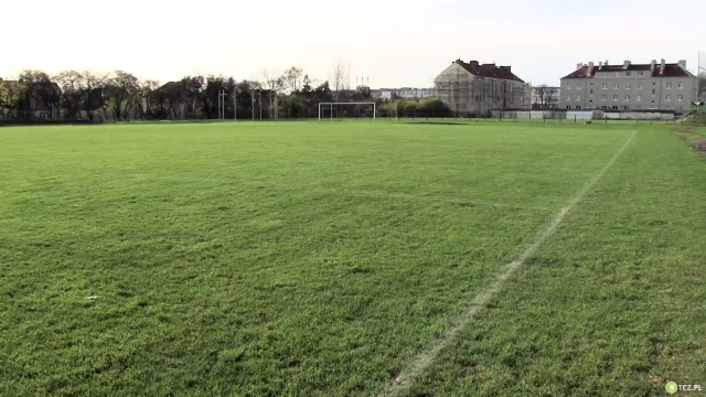 Tczew - Tczew chce modernizować stadion na Bałdowskiej