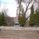 Tczew - "Pan hańbi mundur polski, w jakich służbach pan był?" Zajście przy mogile czerwonoarmistów