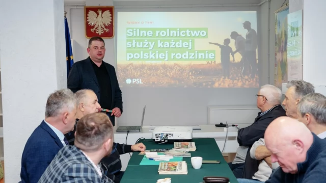 Tczew - Jaka przyszłość konsumentów i producentów żywności?