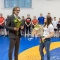 Tczew - Powitanie wicemistrzyni świata w zapasach!