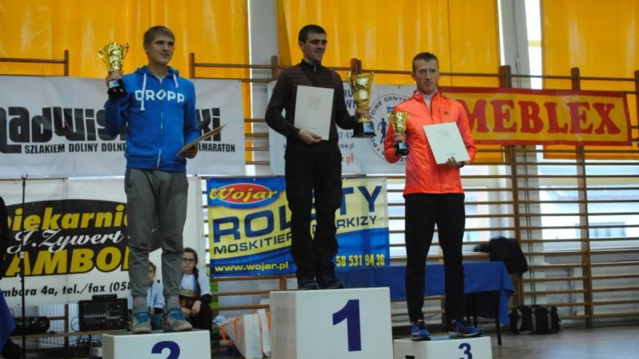 Tczew - Półmaraton Nadwiślański