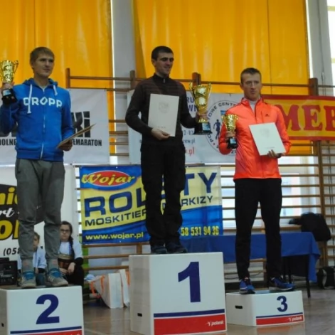 Tczew - Półmaraton Nadwiślański